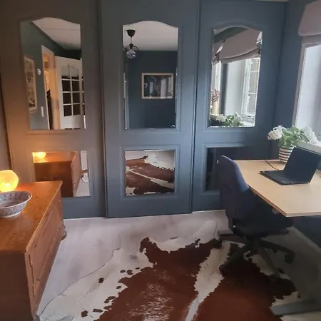 Detached House Close To Nature And Life * אוסלו