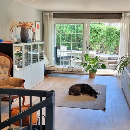וילה Detached House Close To Nature And Life אוסלו
