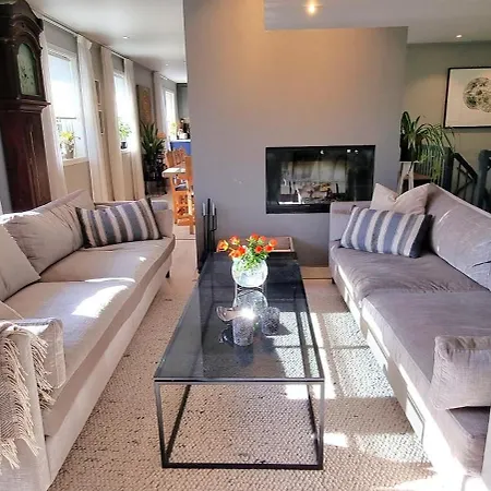 Detached House Close To Nature And Life וילה אוסלו