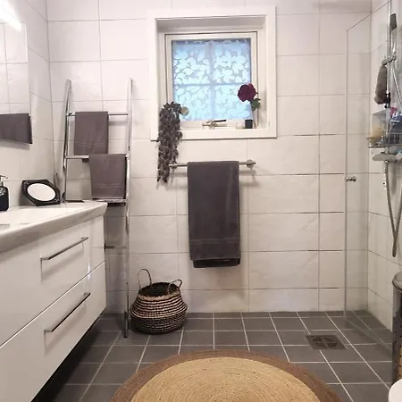 וילה Detached House Close To Nature And Life *