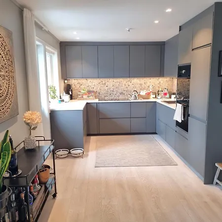 וילה Detached House Close To Nature And Life *